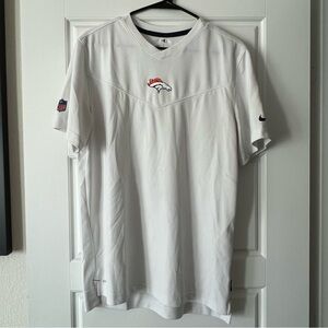 Denver Broncos Nike Tshirt